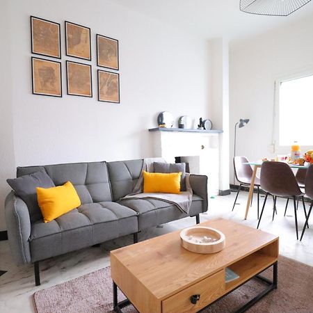 Le Spazioso - T3 Arcachon Avec Terrasse Privative Dış mekan fotoğraf