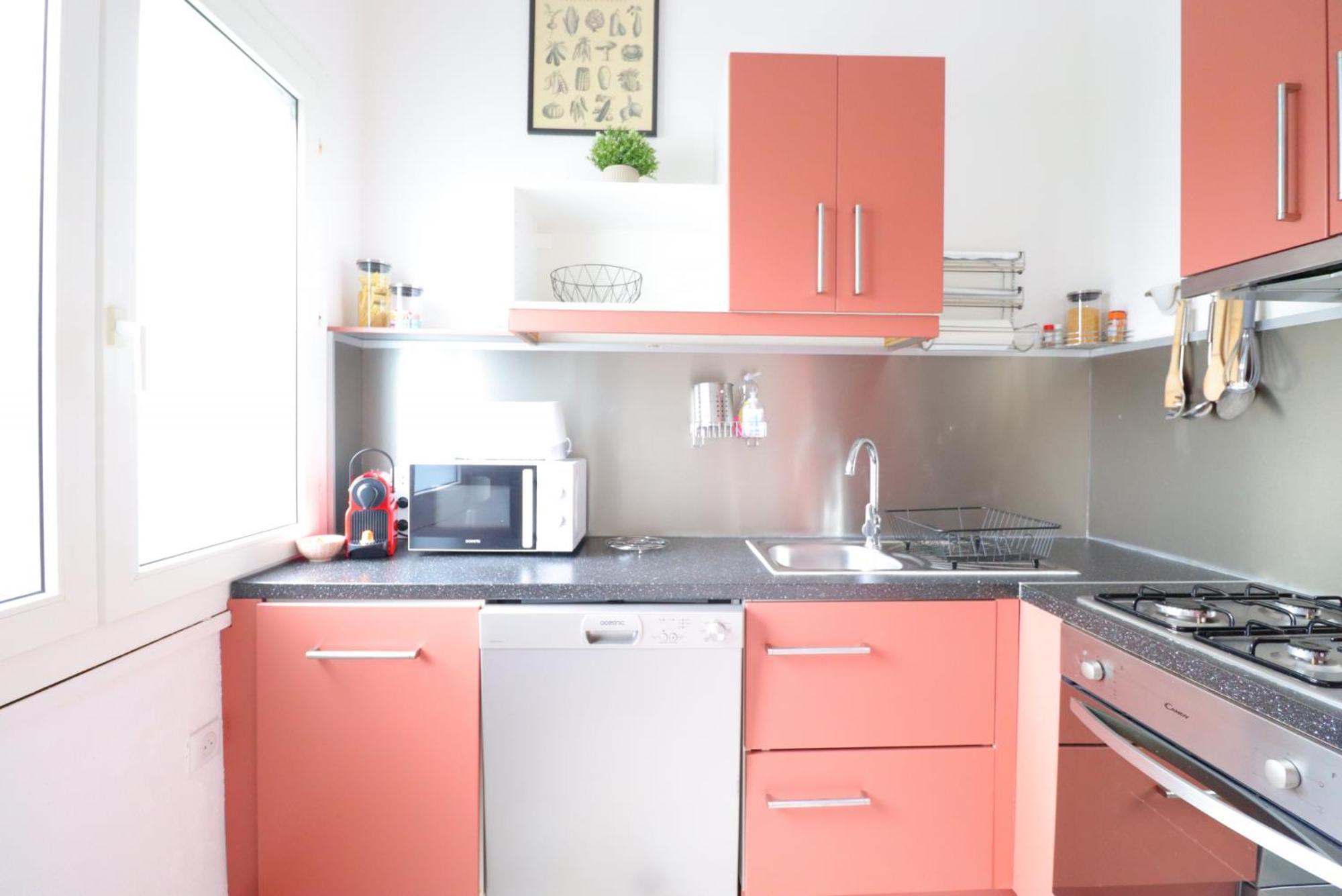 Le Spazioso - T3 Arcachon Avec Terrasse Privative Dış mekan fotoğraf