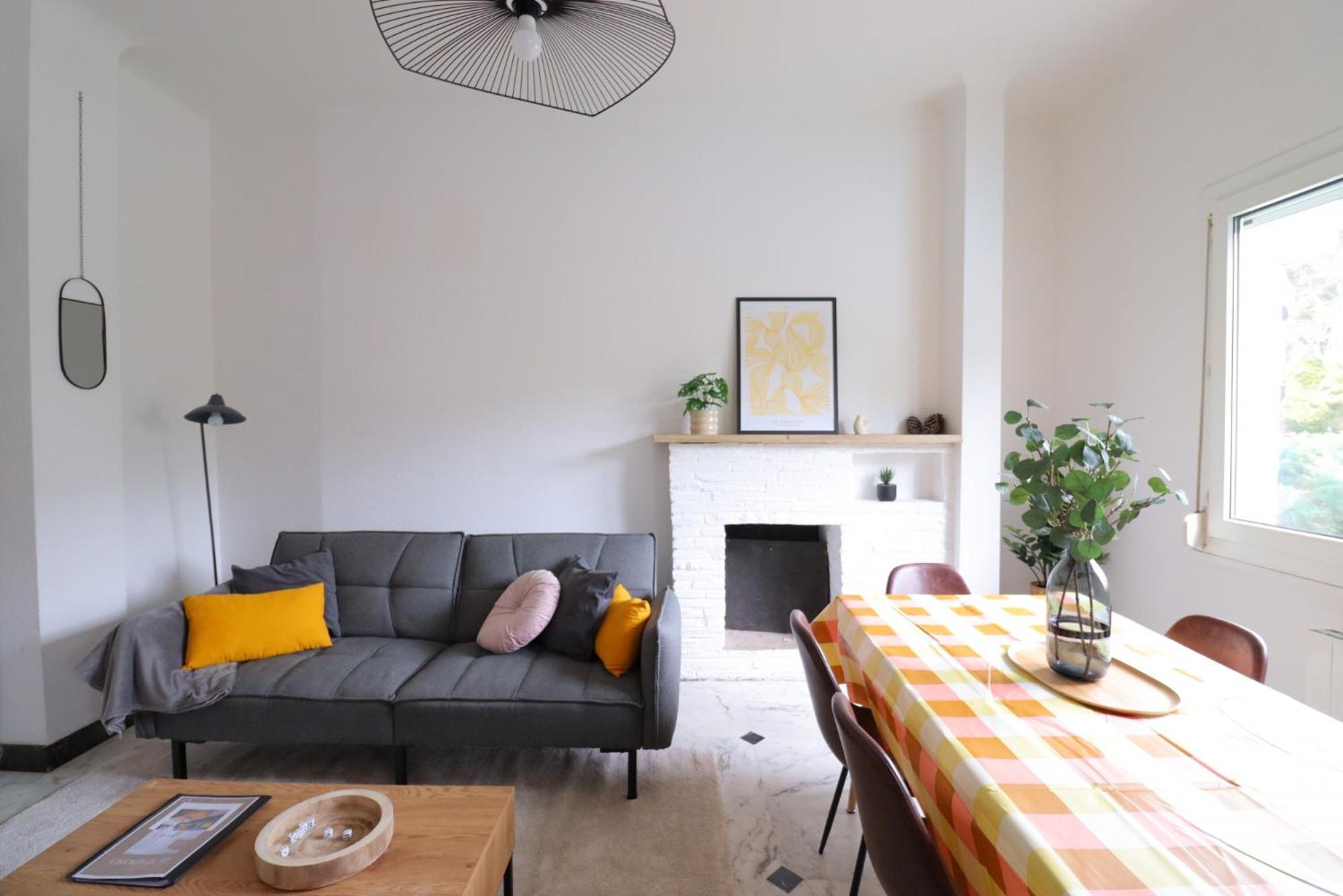 Le Spazioso - T3 Arcachon Avec Terrasse Privative Dış mekan fotoğraf