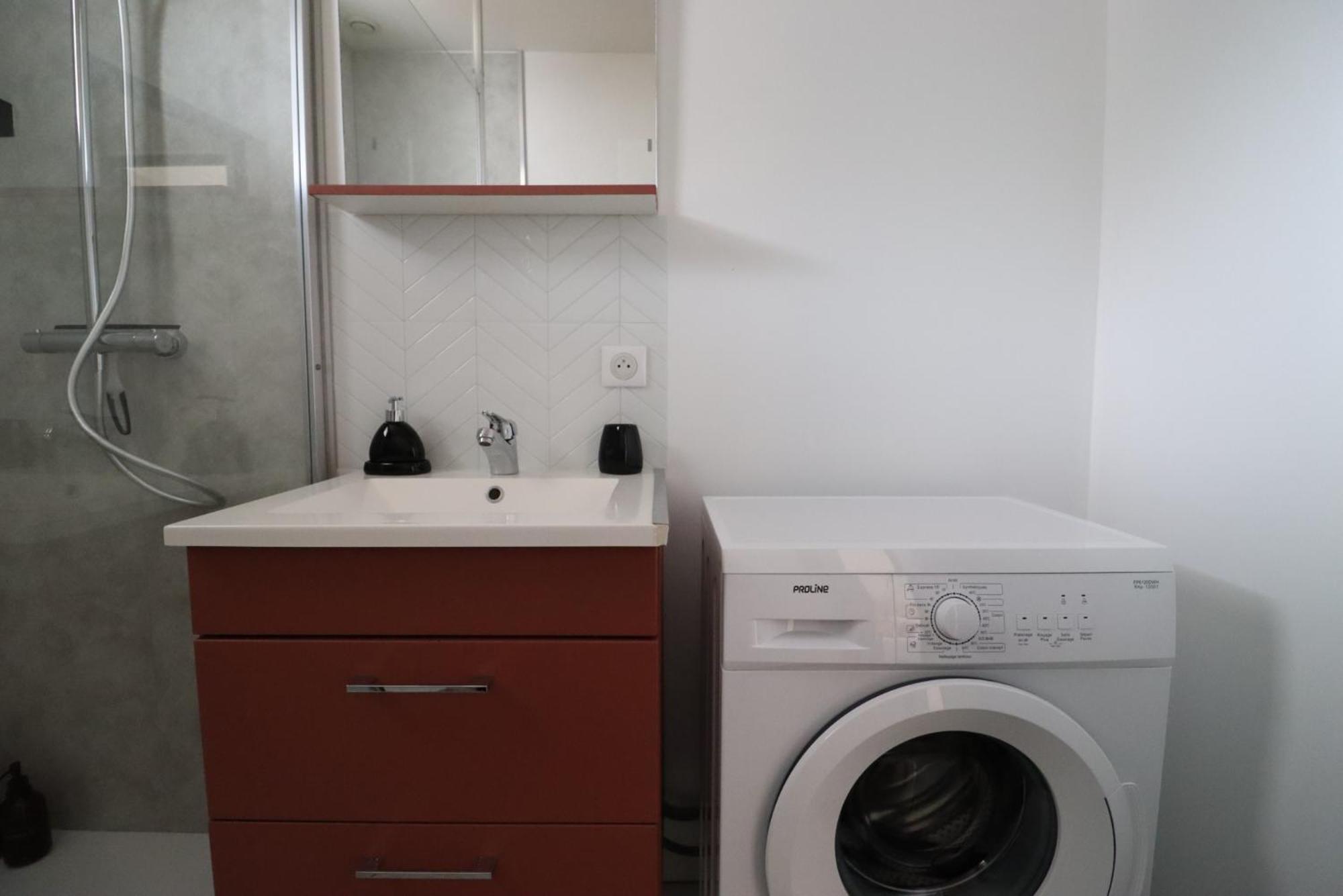Le Spazioso - T3 Arcachon Avec Terrasse Privative Dış mekan fotoğraf