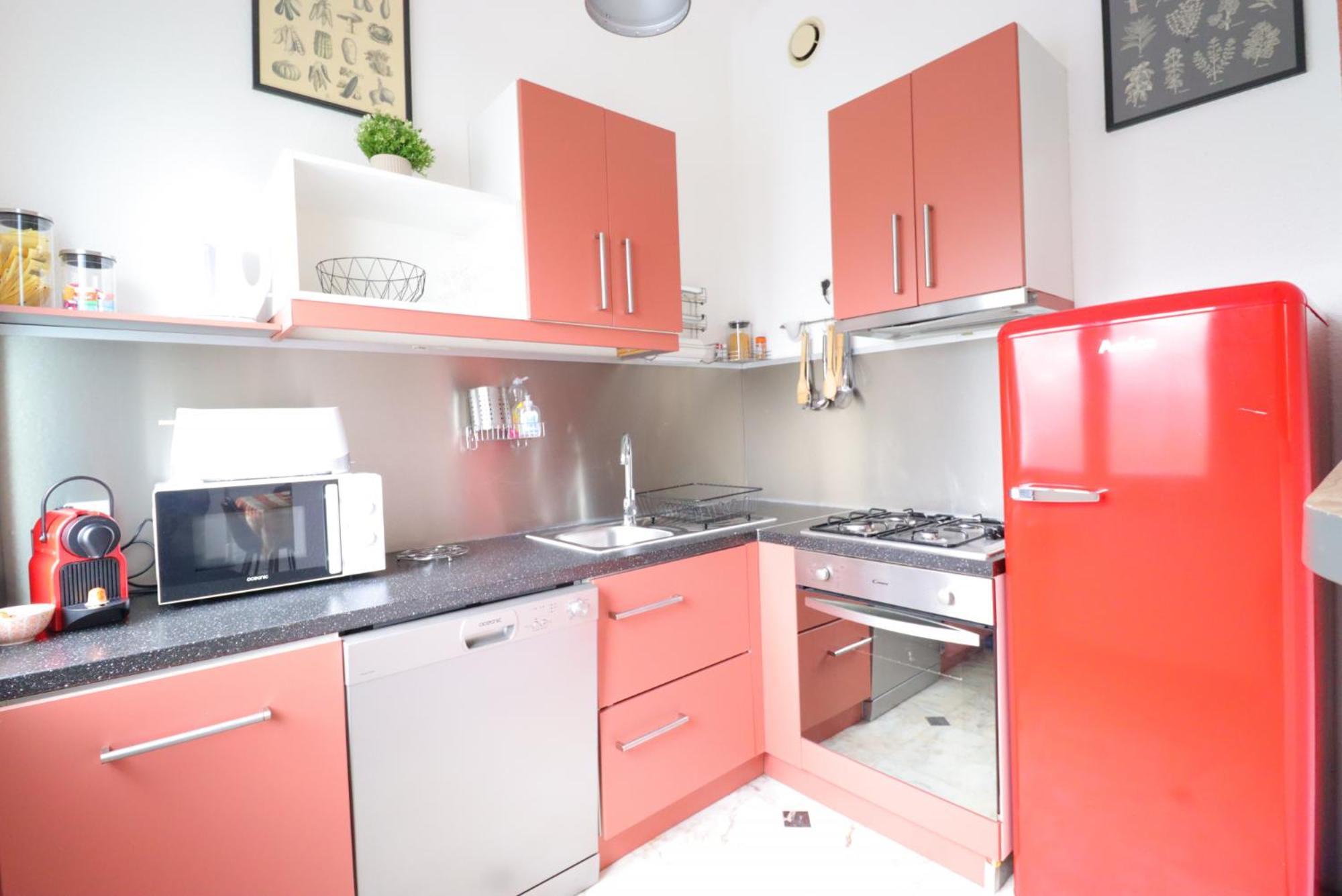 Le Spazioso - T3 Arcachon Avec Terrasse Privative Dış mekan fotoğraf