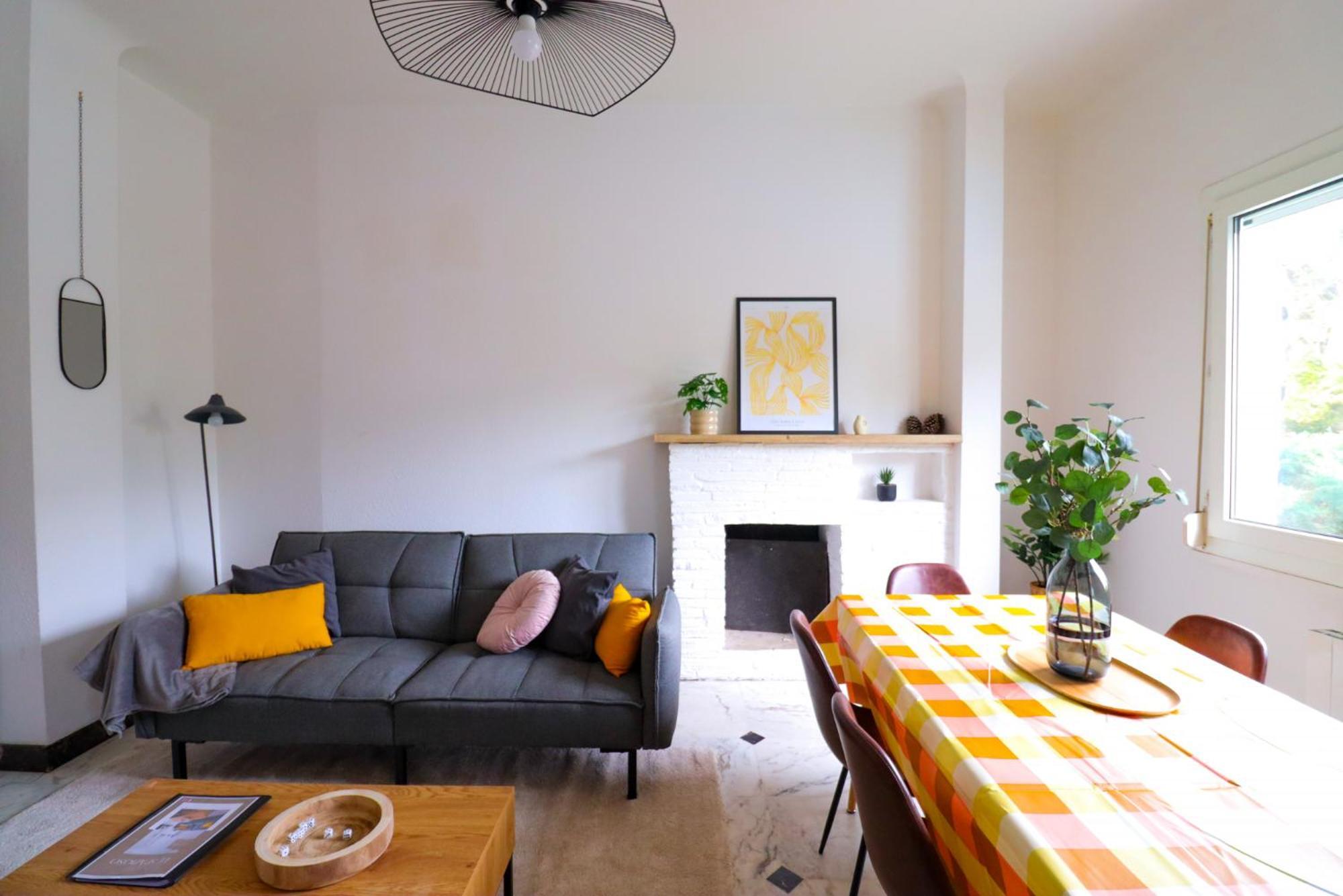 Le Spazioso - T3 Arcachon Avec Terrasse Privative Dış mekan fotoğraf