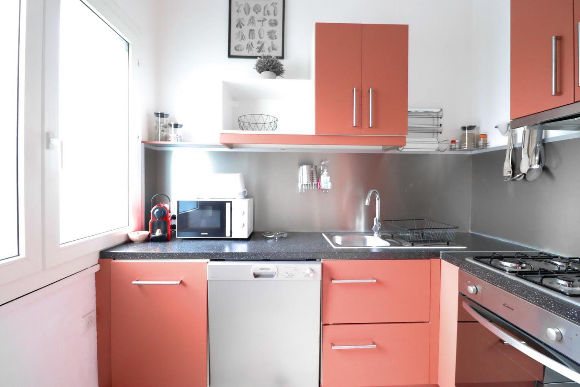 Le Spazioso - T3 Arcachon Avec Terrasse Privative Dış mekan fotoğraf